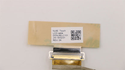 Lenovo Chromebook N23 Cable Lcd Screen Display LED 5C10N00695