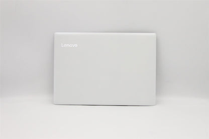 Lenovo IdeaPad 320S-14IKB LCD Cover Rear Back Housing White W/Antenna 5CB0N78318