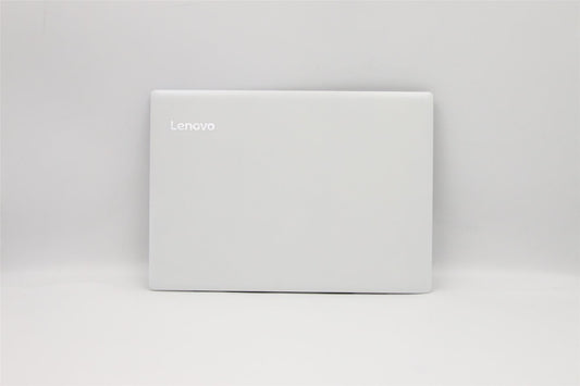 Lenovo IdeaPad 320S-14IKB LCD Cover Rear Back Housing White W/Antenna 5CB0N78318