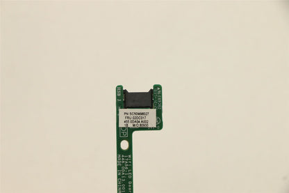 Lenovo ThinkPad 11e 5ème carte WiFi Wi-Fi Wi-Fi LED 02DC017