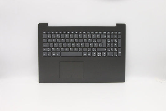 Lenovo IdeaPad 320-15IKB 320-15ISK Keyboard Palmrest Top Cover Grey 5CB0N86574