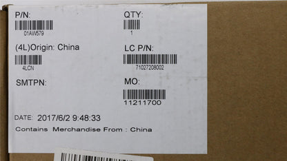 Lenovo FRU15W,SB,FHD LCD Cable,for MS 01AW579