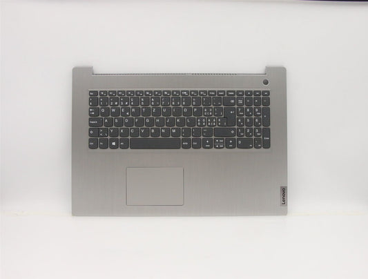 Lenovo Upper Case ASM_SW L81WC FPPGDIS 5CB0X56888