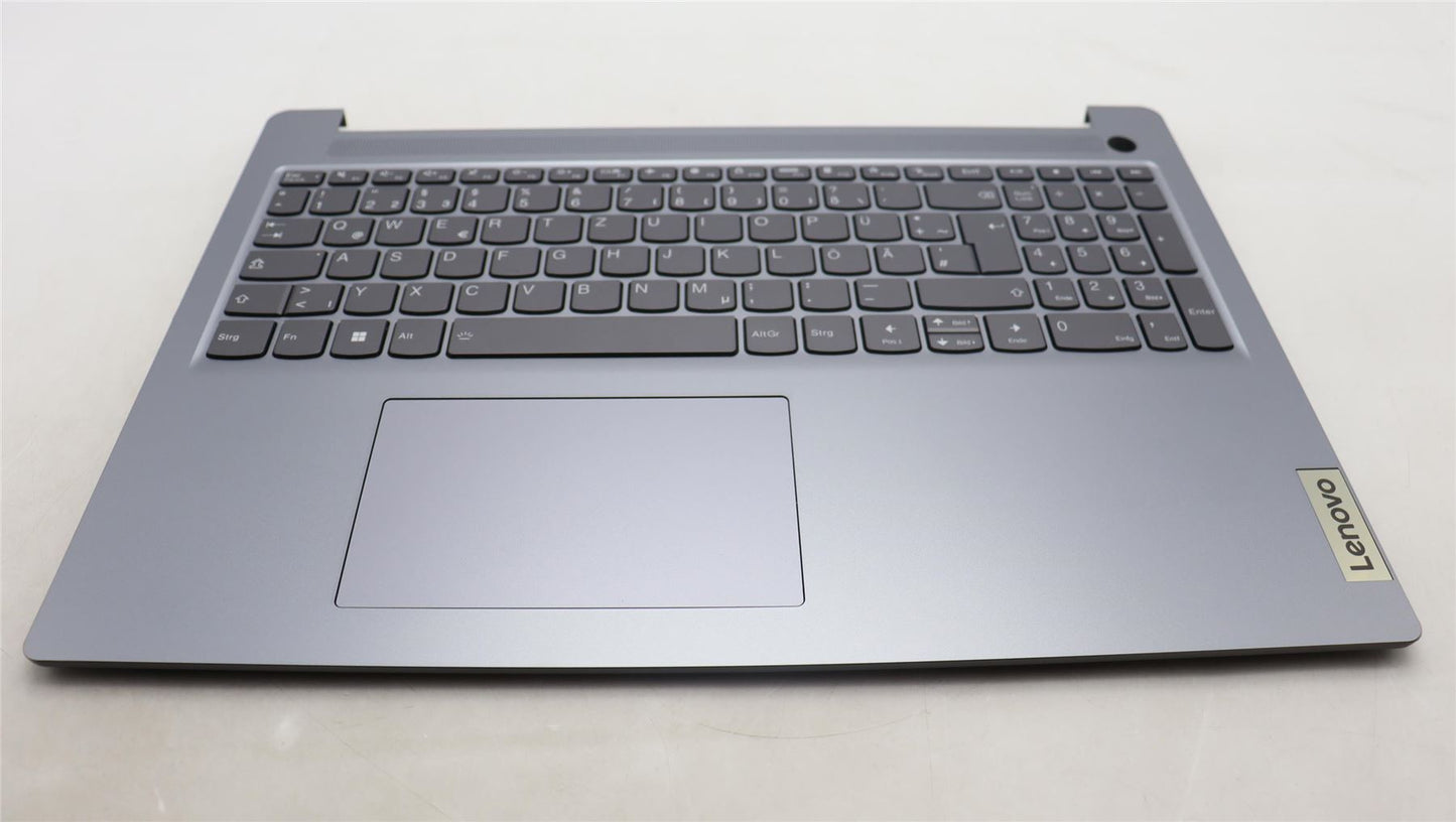 Lenovo COVER UpperCaseASM_GER L83ENFPAGBL 5CB1M48201