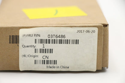Lenovo FRU LG 20 Panel Converter Board 03T6486