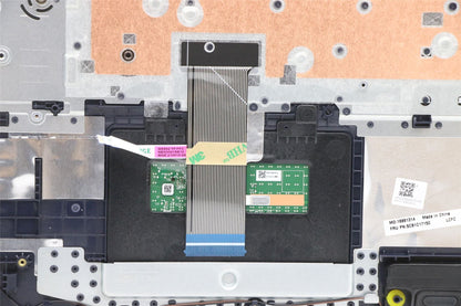 Lenovo Upper CaseASM_FRA/ENGL81X8NFPABDIS 5CB1C17150