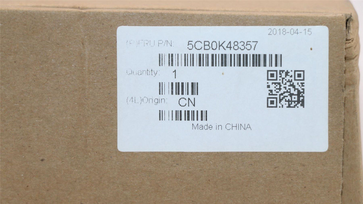 Lenovo IdeaPad 100S-11IBY Keyboard Palmrest Spanish White 5CB0K48357
