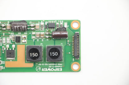 Lenovo A720 Converter Board 90000215