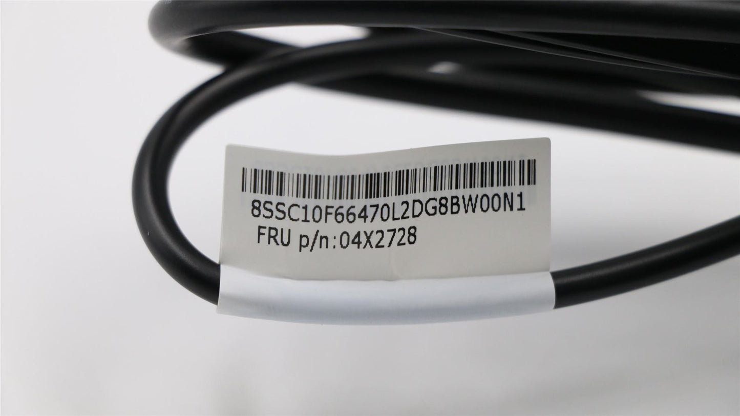 Lenovo ThinkStation P500 P700 P510 P710 USB Port Board Cable 03T8788