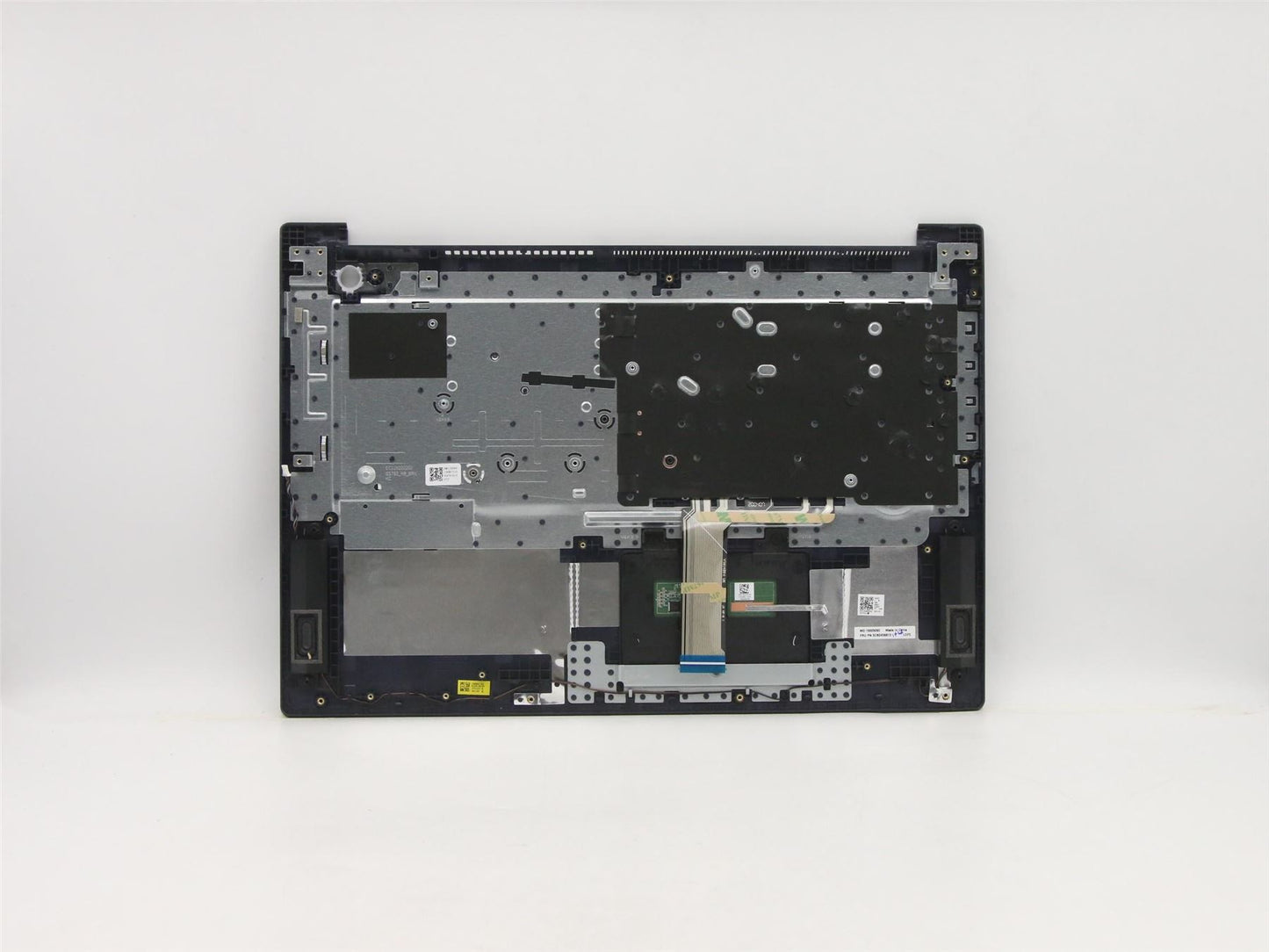 Lenovo Upper Case ASM_CF-EL81WCFPABDIS 5CB0X56813