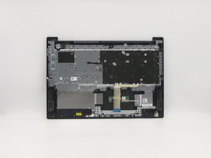 Lenovo Upper Case ASM_CF-EL81WCFPABDIS 5CB0X56813