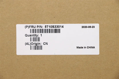 Lenovo 5T10S33014 TAPE Removable Tape L 81RS FHD