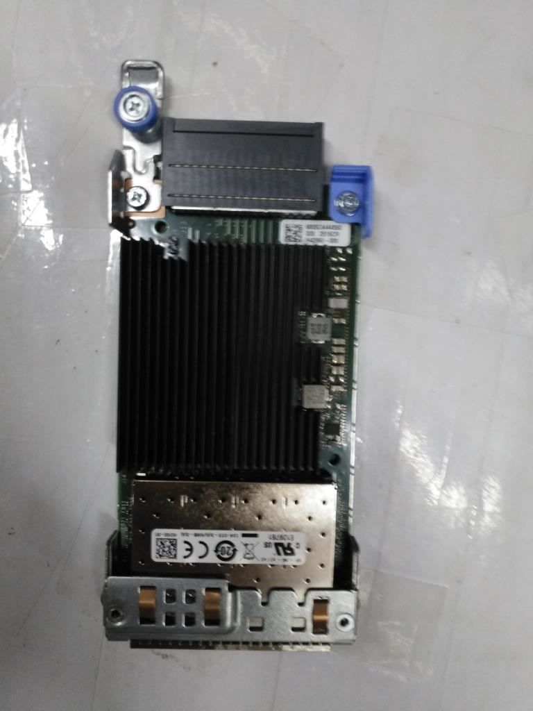 Lenovo Fortville 4x10G Etht x1 Intel Board 00LF049