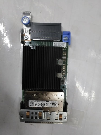 Lenovo Fortville 4x10G Etht x1 Intel Board 00LF049