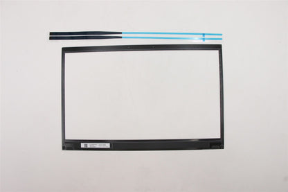 Lenovo MECH_ASM FRU W/MIC Bezel sht+Tape P15S 5M11B94246