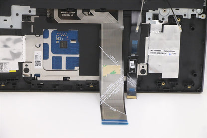Lenovo UpperCaseASM_USAENGL82JSSGw/RGBWRF 5CB1C93134