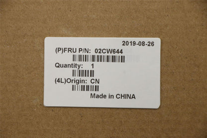 Lenovo HEATSINK CM AST 15W A340 UMA 02CW644