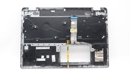 Lenovo Upper Case ASM_FRA W 82RA CG 5CB1H80119