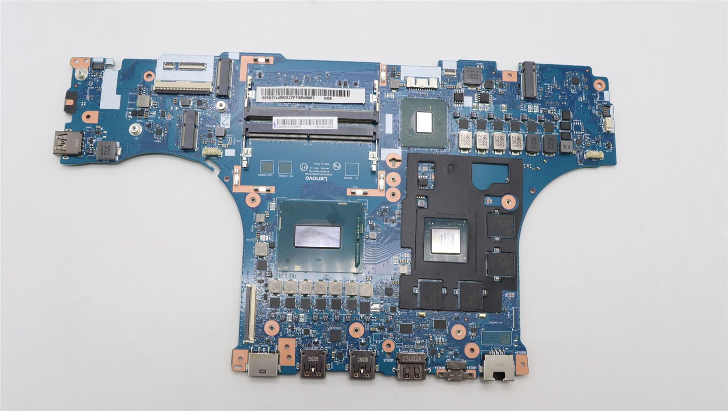 Lenovo Legion 7 16IRX8 Motherboard Mainboard DIS INTELI913900HX 5B21L45528