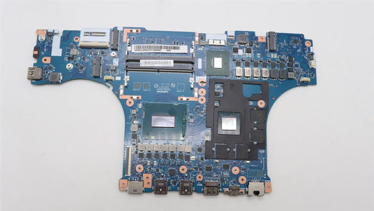 Lenovo Legion 7 16IRX8 Motherboard Mainboard DIS INTELI913900HX 5B21L45528