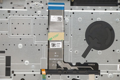 Lenovo Pro 5-16ACH6 5 Pro-16ACH6 Keyboard Palmrest Top Cover Italian 5CB1C74981