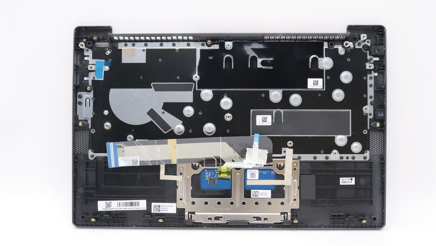 Lenovo UpperCaseASM_ITA C82SD PLSG FPNBL 5CB1J04849