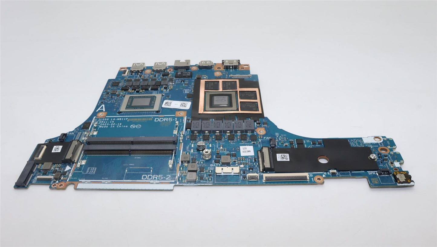 Lenovo LOQ 16APH8 LOQ 15APH8 Motherboard Mainboard DIS AMDR57640HS 5B21L43398