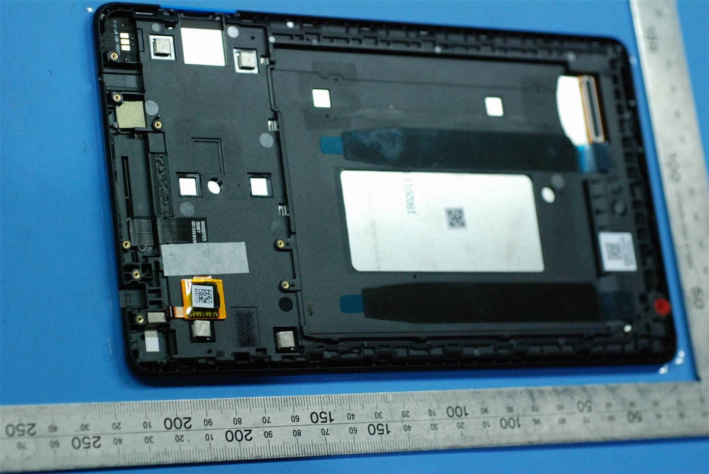 Lenovo TAB E8 / TAB 8 (TB-8304F, TB-8304F1) LCD Screen Display Assembly Touch 5D18C10198