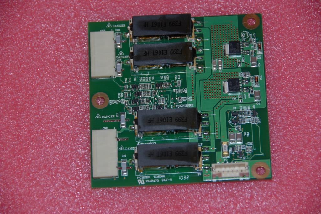 Lenovo ECS Helena Board(R) Inverter Board 11012248
