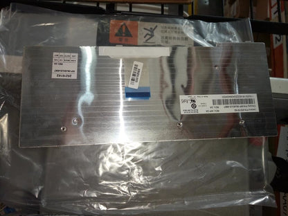 Lenovo US-T1S-CCY-WhiteKeyWhiteFrame-KBD US English Keyboard 25216162