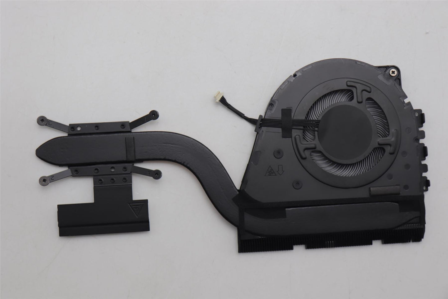 Lenovo HEATSINK FRU LT4E3_UMA_THM_ASSY AVC 5H41B77438