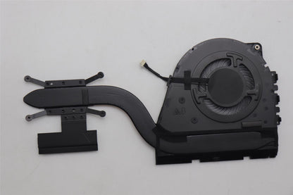 Lenovo HEATSINK FRU LT4E3_UMA_THM_ASSY AVC 5H41B77438