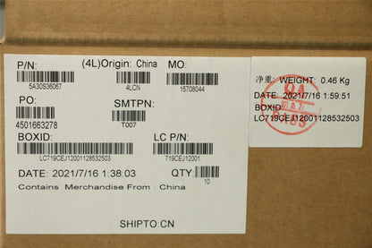 Lenovo Antenna L 20YN 5A30S36067