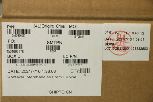 Lenovo Antenna L 20YN 5A30S36067