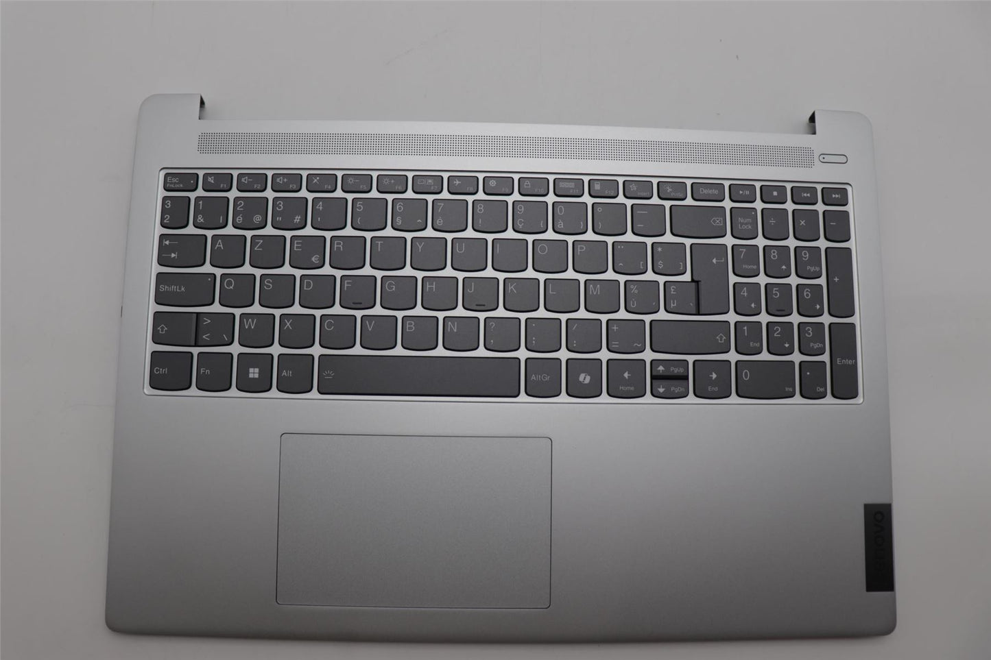 Lenovo UpperCase BEL C83FW NFP CG BL AL 5CB1N91029