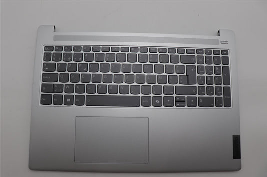 Lenovo UpperCase BEL C83FW NFP CG BL AL 5CB1N91029