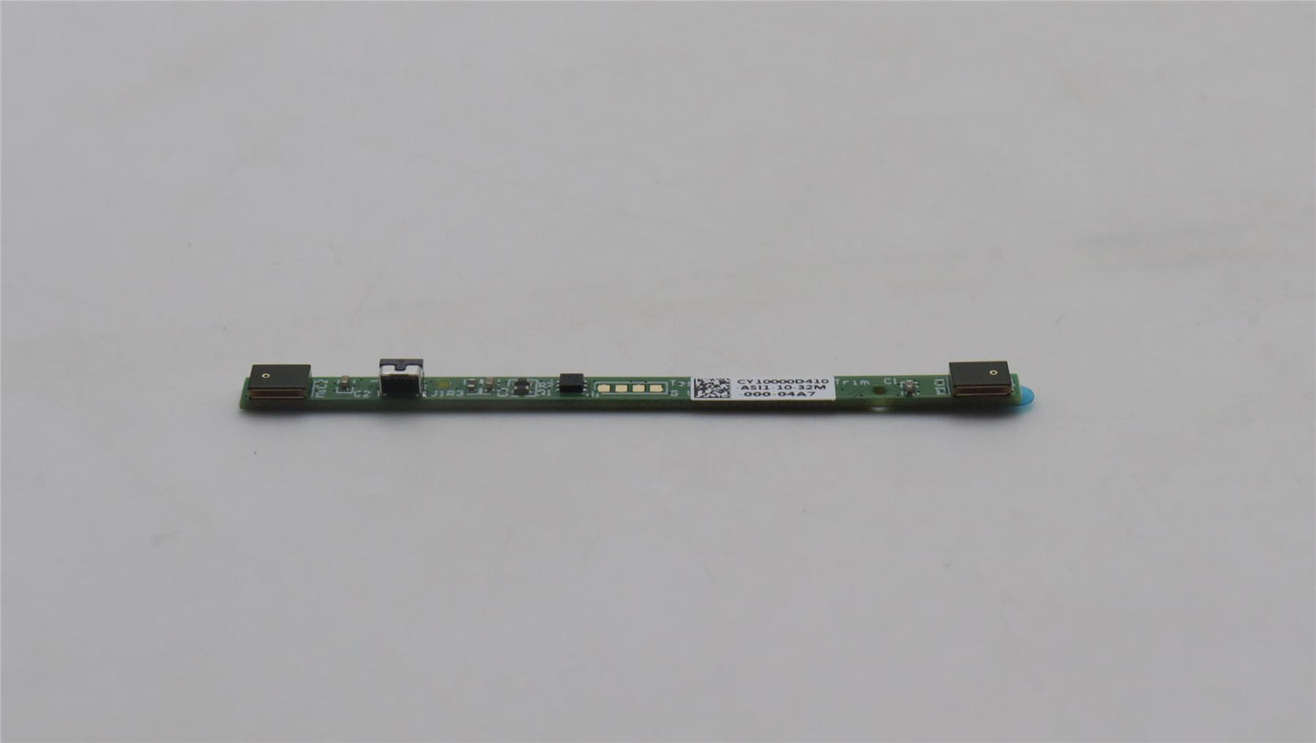Lenovo Yoga 9s MIC 5M40U46376