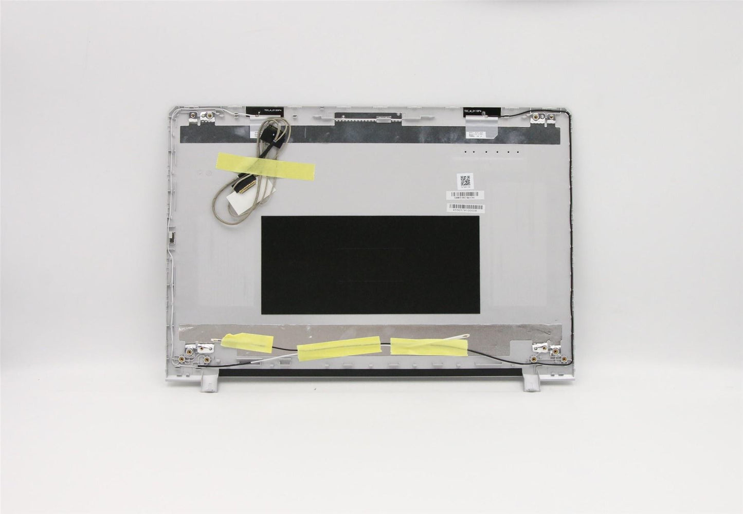 Lenovo IdeaPad 110-15ISK LCD Cover Rear Back Housing White 5CB0M81676