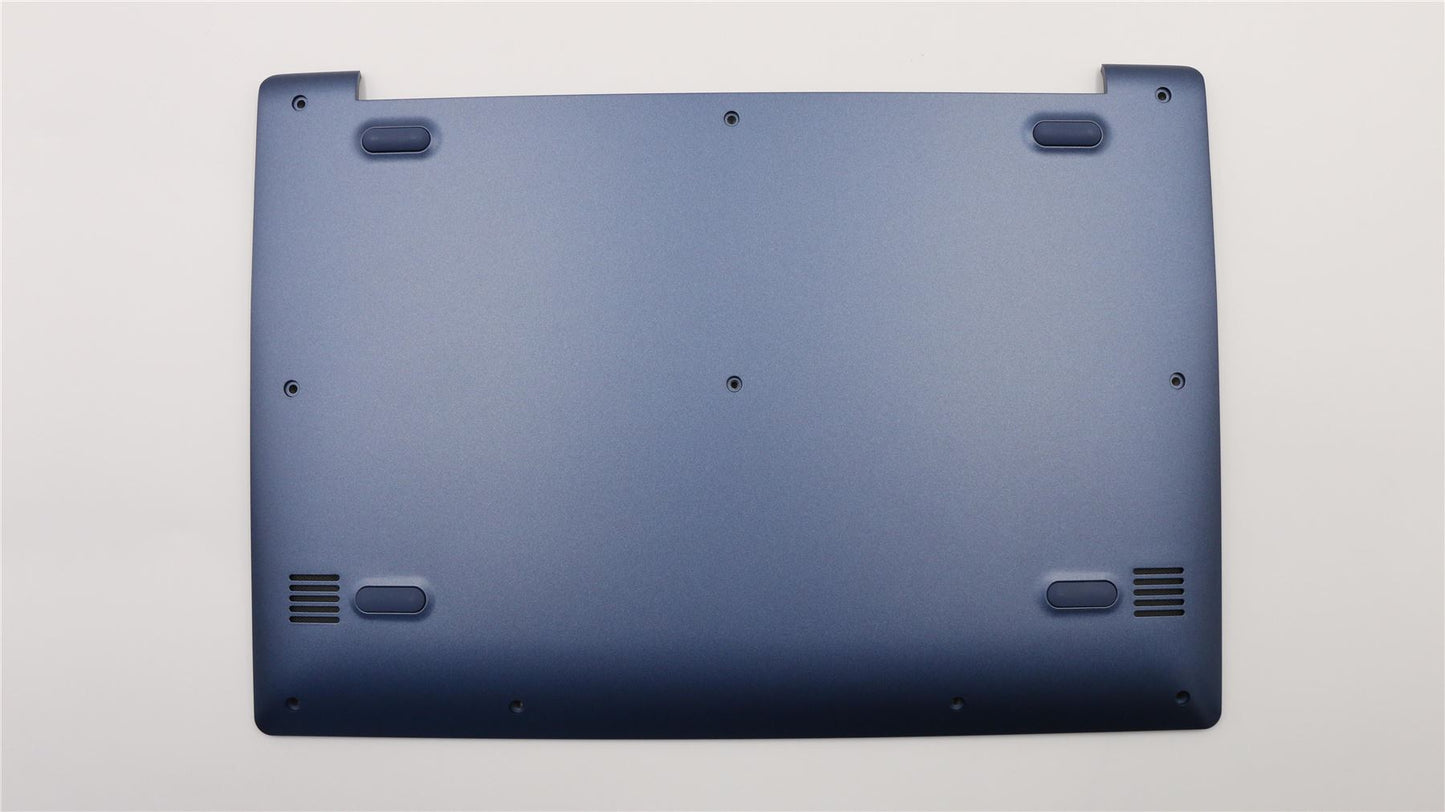 Lenovo IdeaPad S130 11IGM Bottom Base Lower Chassis Cover Blue 5CB0R61497