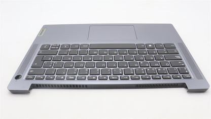 Lenovo Upper Case ASM_SPA L82XN FP AG 5CB1L30013
