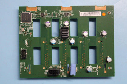 Lenovo 3.5" BP SVT HDD Board 00HV953