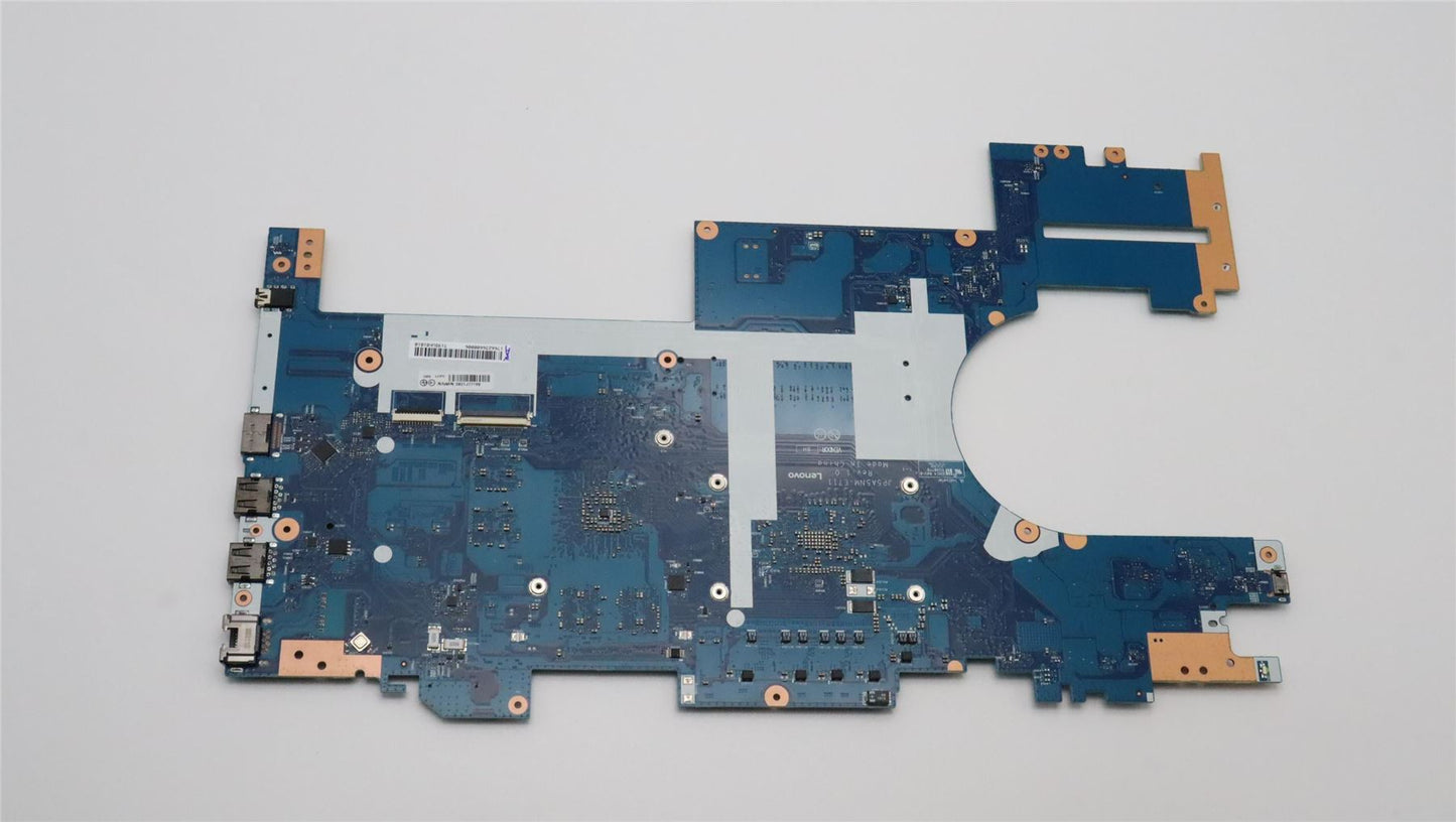 Lenovo ThinkPad P15v Gen 3 Motherboard Mainboard DIS AMDR76850H-PRO 5B21J77198