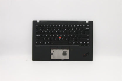 Lenovo ThinkPad X1 8e génération Palmrest Touchpad Cover Clavier US Noir 5M10Z27450