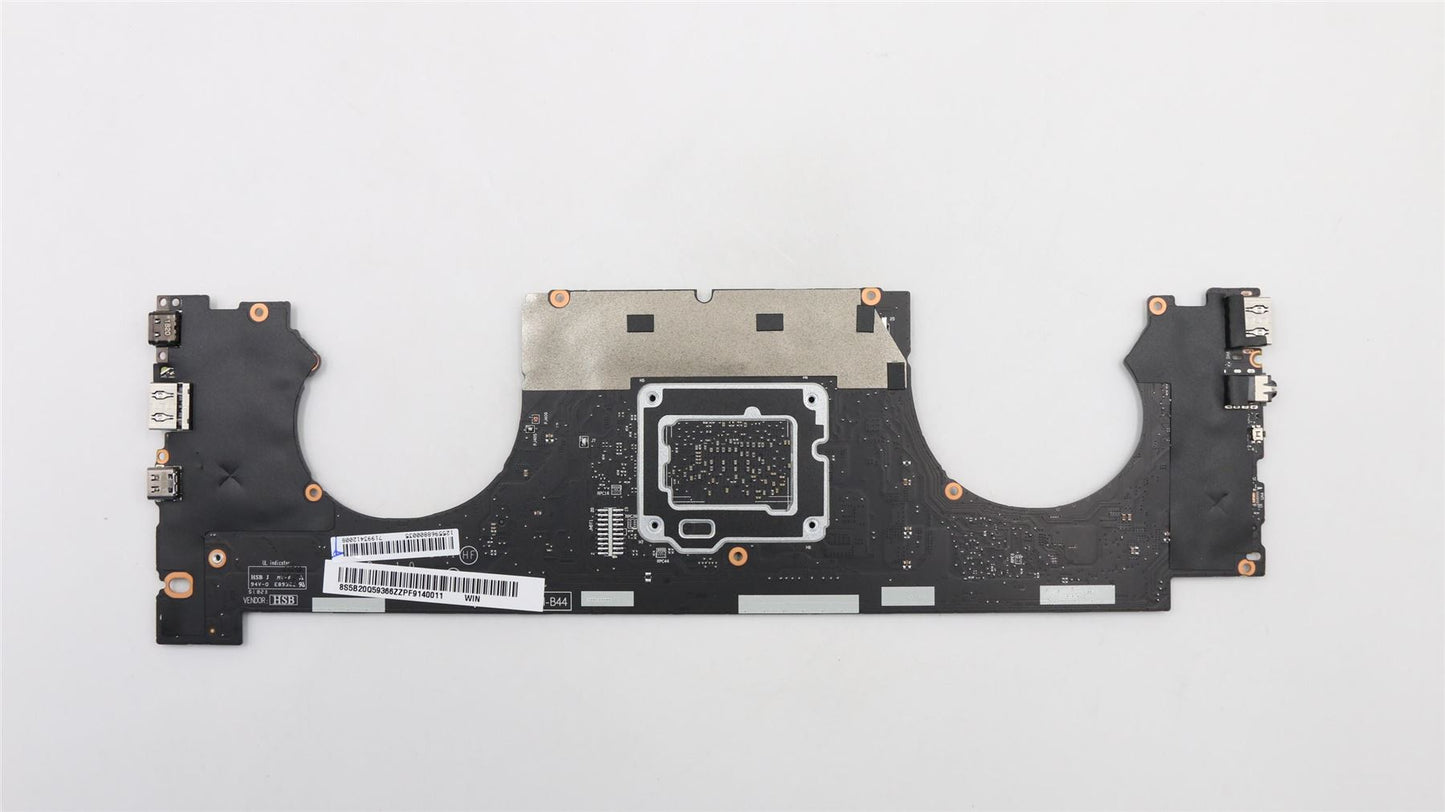 Lenovo IdeaPad 720S-13ARR Motherboard Mainboard 5B20Q59366