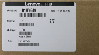 Lenovo ThinkPad T450 T440 LCD Rear Frame Cover White 01HY648