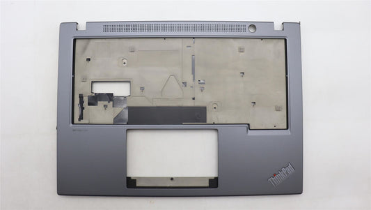 Lenovo FRU KT4D2_C_COVER_WL_SUB_ASSY_GY 5CB1L57923