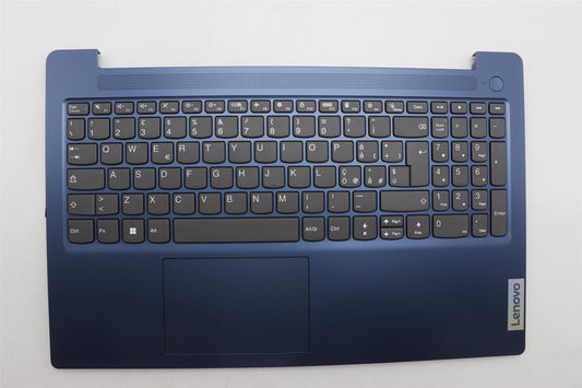 Lenovo Upper Case ASM_ITA L82XB AB NBL 5CB1K91141