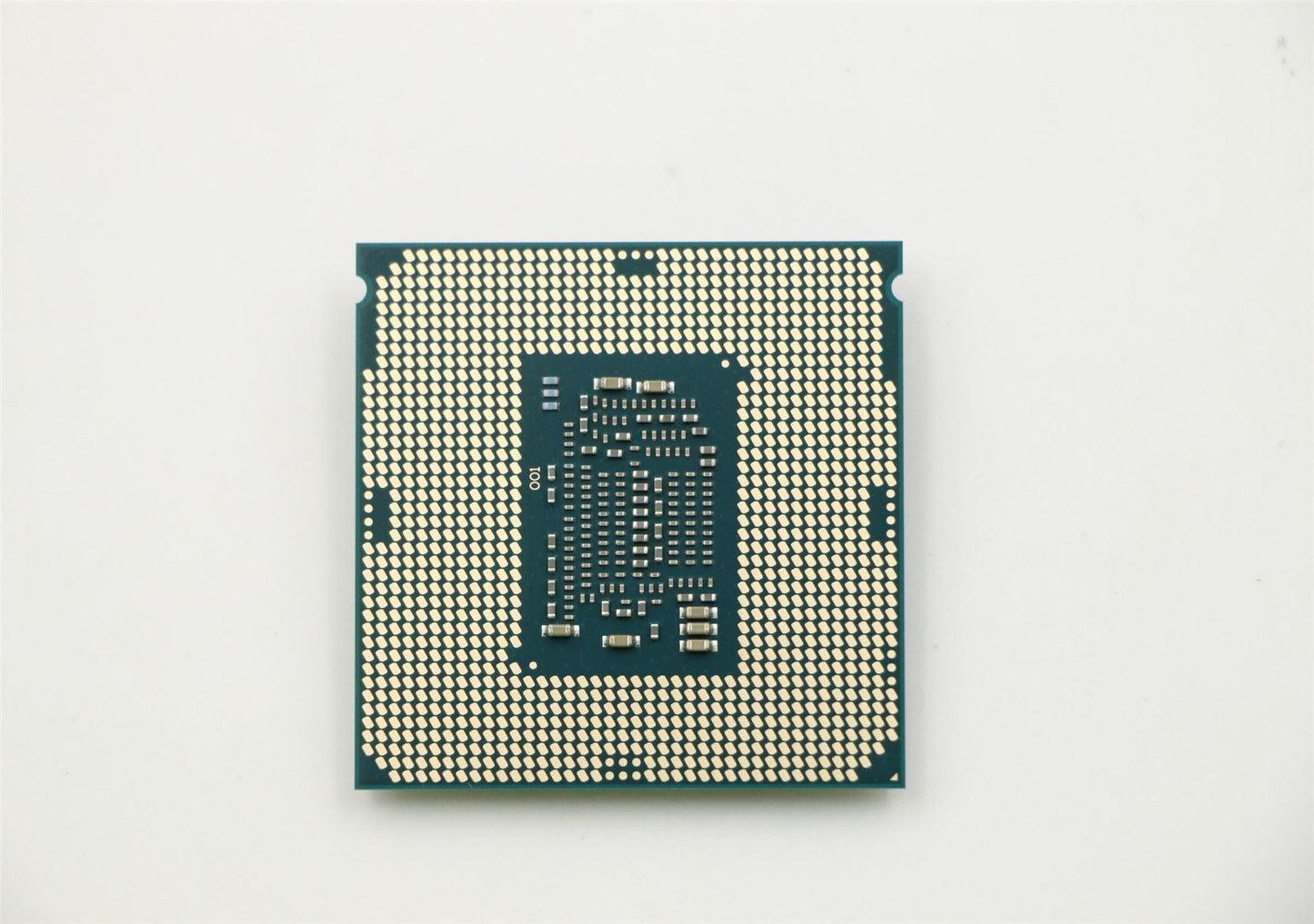 Lenovo IdeaCentre Y720 15ISH Y700 34ISH P320 P320 CPU Processor 01AG102