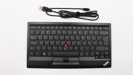Lenovo Portugese Keyboard 03X8737