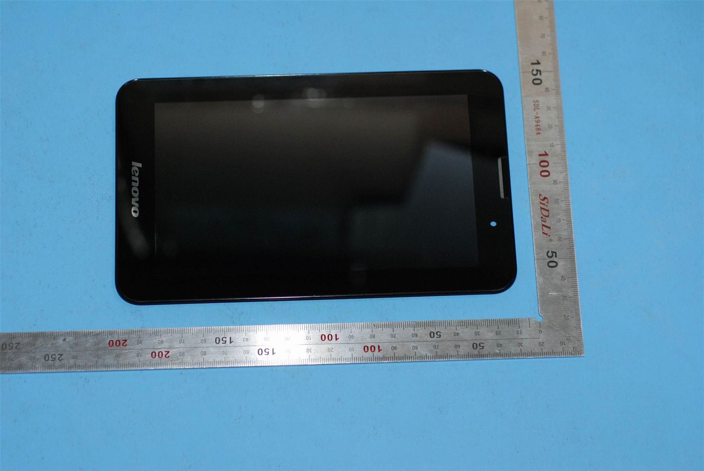 Lenovo A3000H/F LCD MODULE BK 90400130
